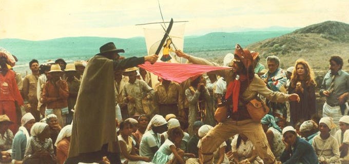 O dragão da inflação contra o povo guerreiro O dragão da inflação contra o povo guerreiro