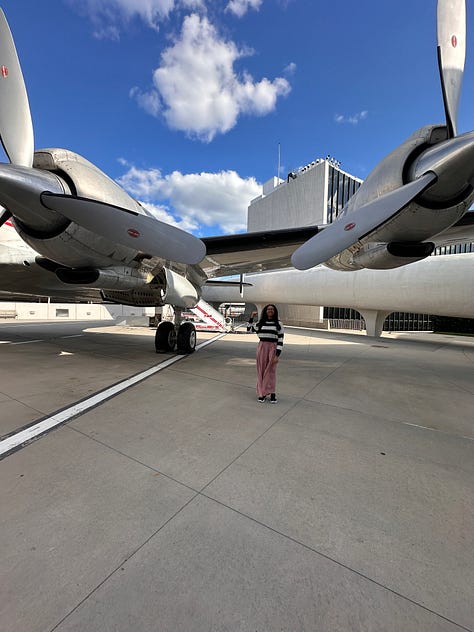 TWA Hotel at JFK