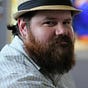 Justin Barringer's avatar