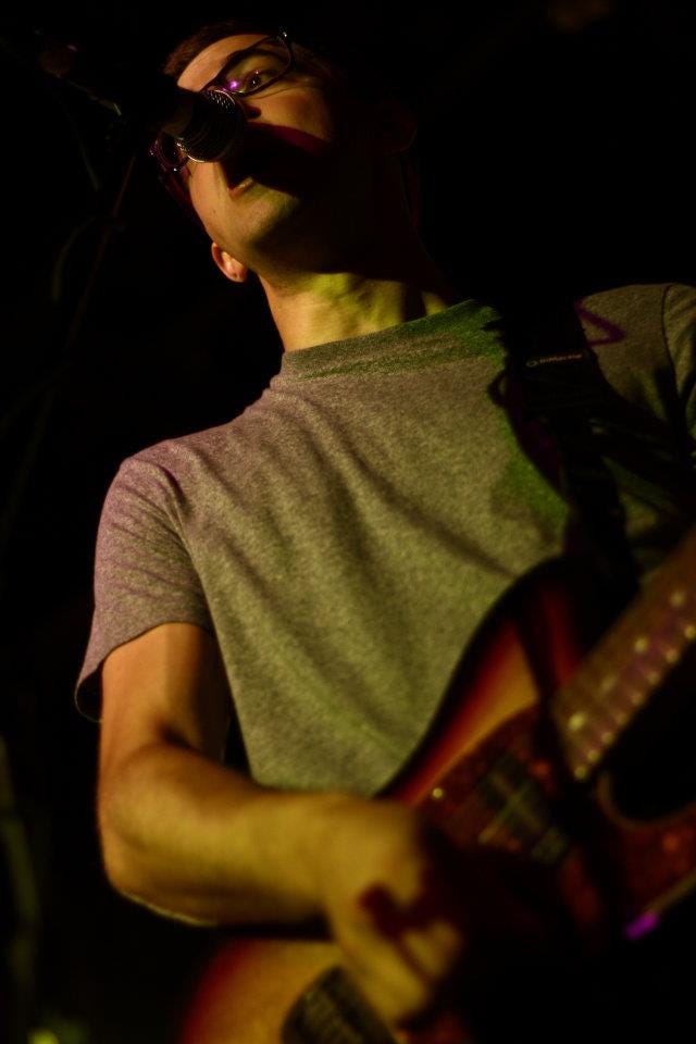 Photo by Kris Carter
