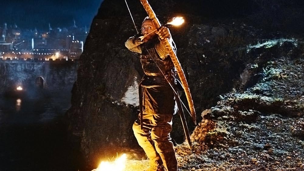 Game of Thrones" Blackwater (TV Episode 2012) - IMDb