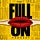 THE FULL ON PODCAST