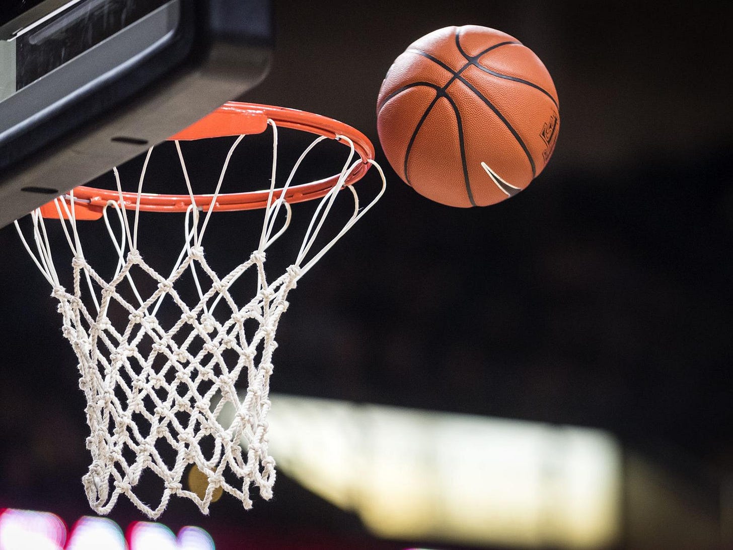 Basket Case: Do soft rims exist? Answers found in basketball-style  &#39;MythBusters&#39; | College | journalnow.com