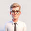 User's avatar