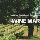Crafting Emotional Connections in Wine Marketing with Andrew Means of Transom