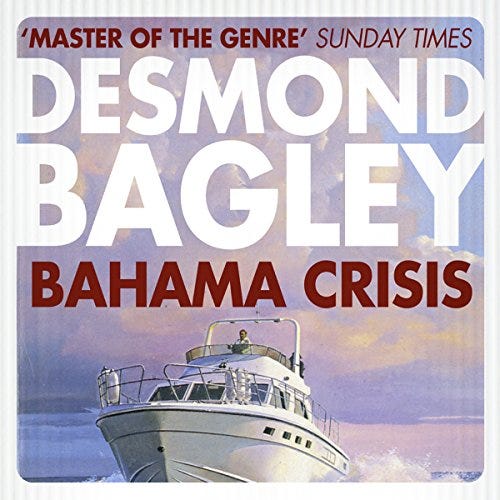 Bahama Crisis