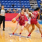 Fever sign veteran forward Monique Billings in free agency