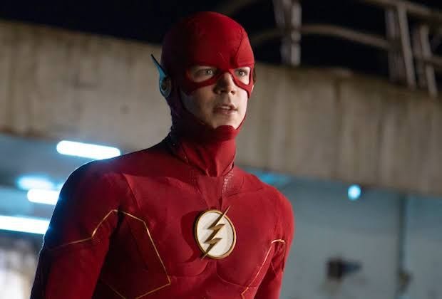 RIP any show you ever watched from The CW RIP any show you ever watched from The CW