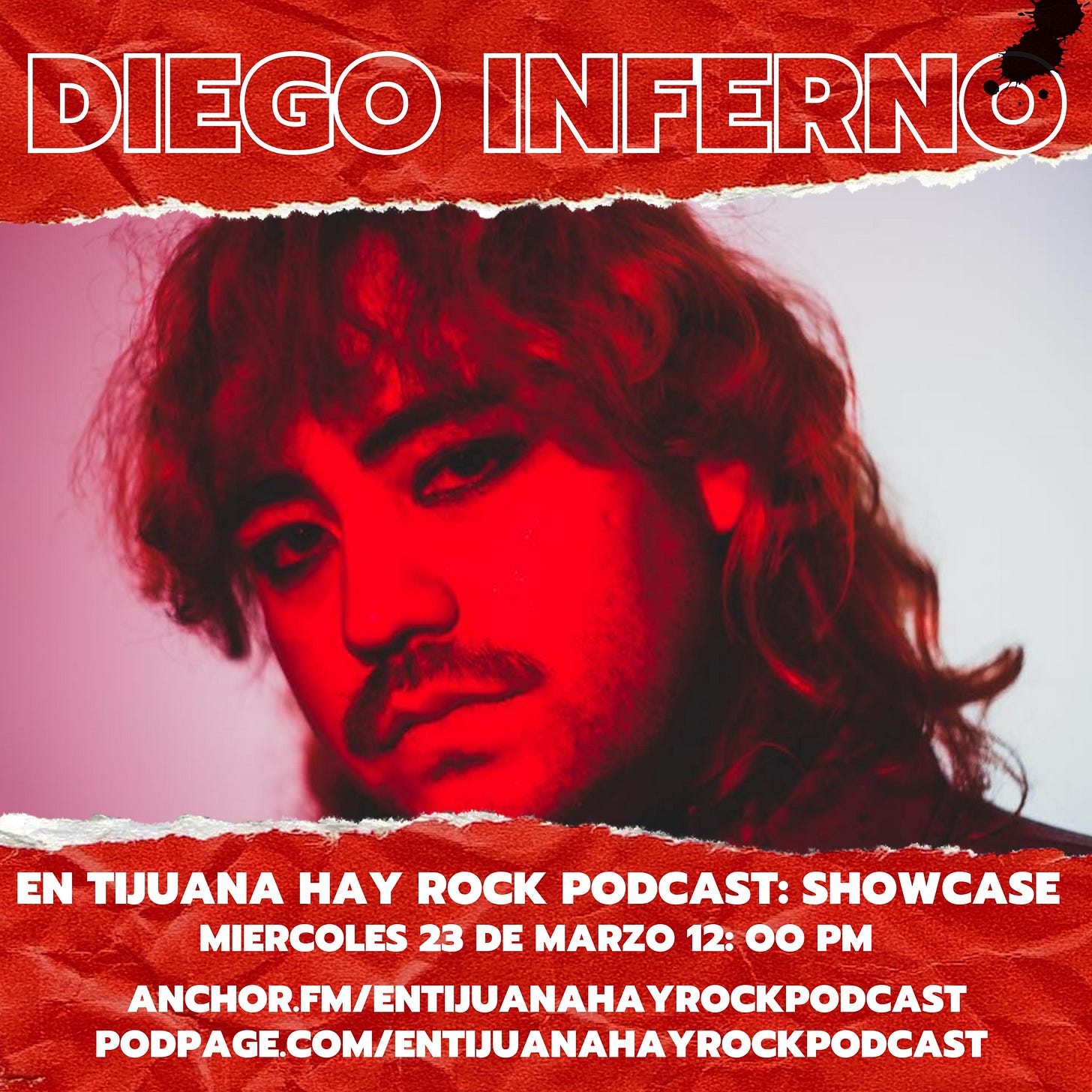 Puede ser una imagen de 1 persona y texto