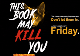 The Final Chapter Drops March 6th