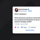 50 resources to grow your strategic thinking