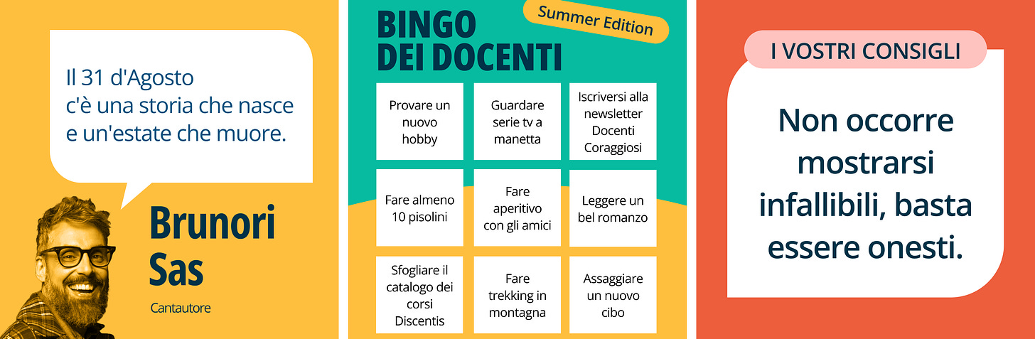 Su Instagram parliamo di