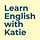Learn English with Katie