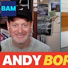 Andy Borowitz Has Stopped Pretending to Be Neutral