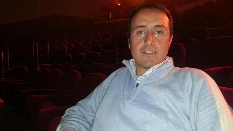 Muore a 52 anni mentre fa jogging a Porto Cesareo: addio a Pino Cannavale, operatore Rai Muore a 52 anni mentre fa jogging a Porto Cesareo: addio a Pino Cannavale, operatore Rai