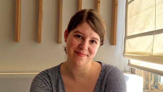 Episode 176: Community Cookbooks with Paula Forbes — Smart Mouth