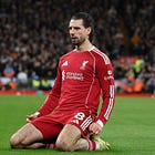 The Match, The Stat: Liverpool 1-2 Manchester City