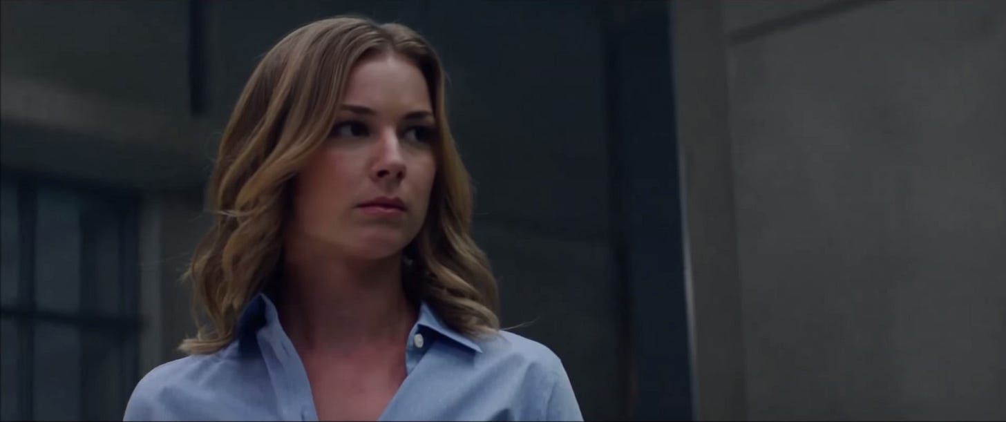 Captain America: Civil War Gave Sharon Carter an Awesome Comic Easter ... Captain America: Civil War Gave Sharon Carter an Awesome Comic Easter ...