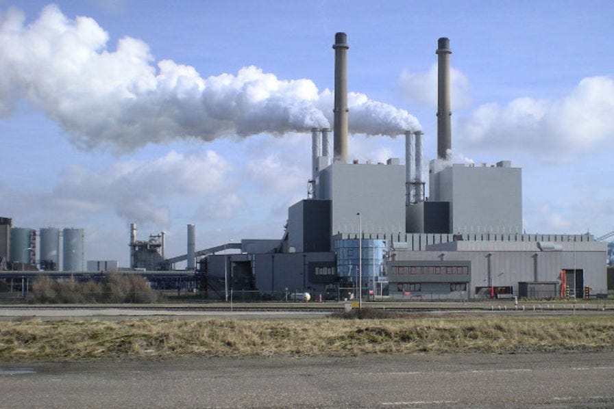 Quelles opportunités d'investissement dans l'industrie verte ...