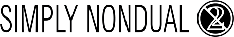 Simply Nondual
