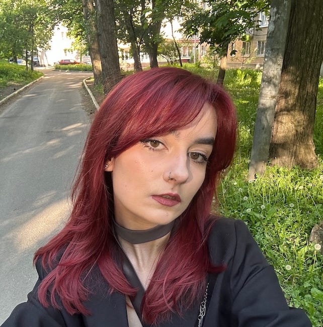 Teenage Observer Turned Wartime Journalist: Mariana Lastovyria’s Mission to Keep Ukraine’s Voice Alive