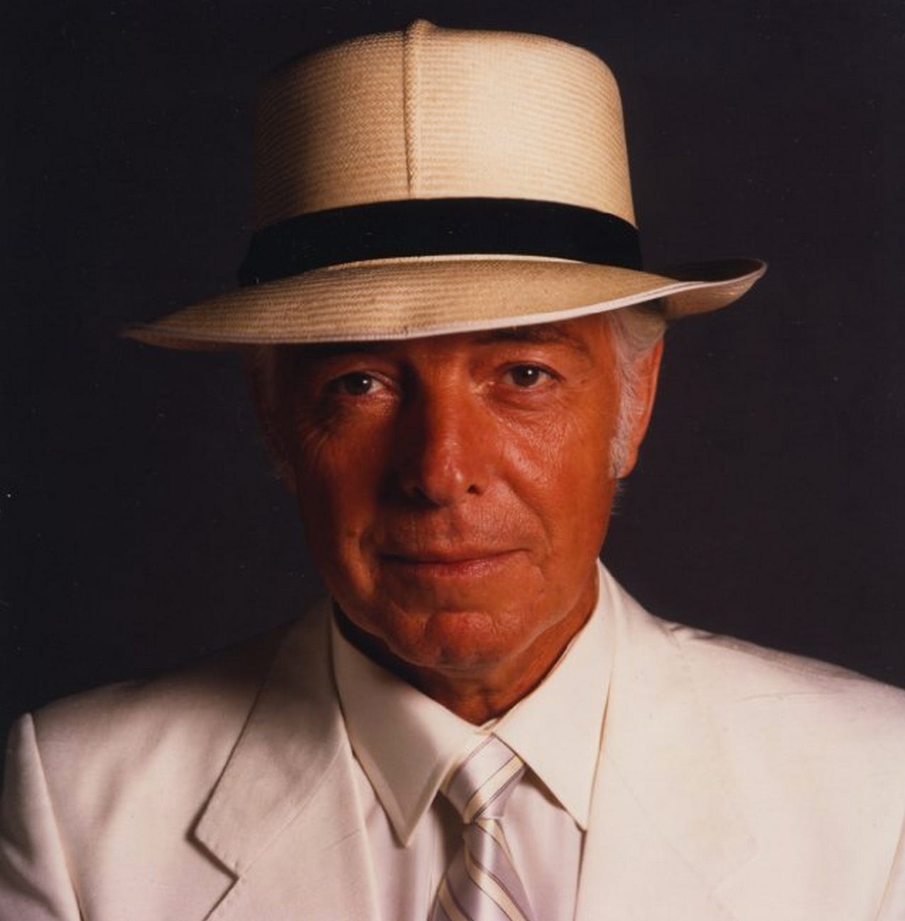 Brian Jackson the Man from Del Monte interivew | Retromash