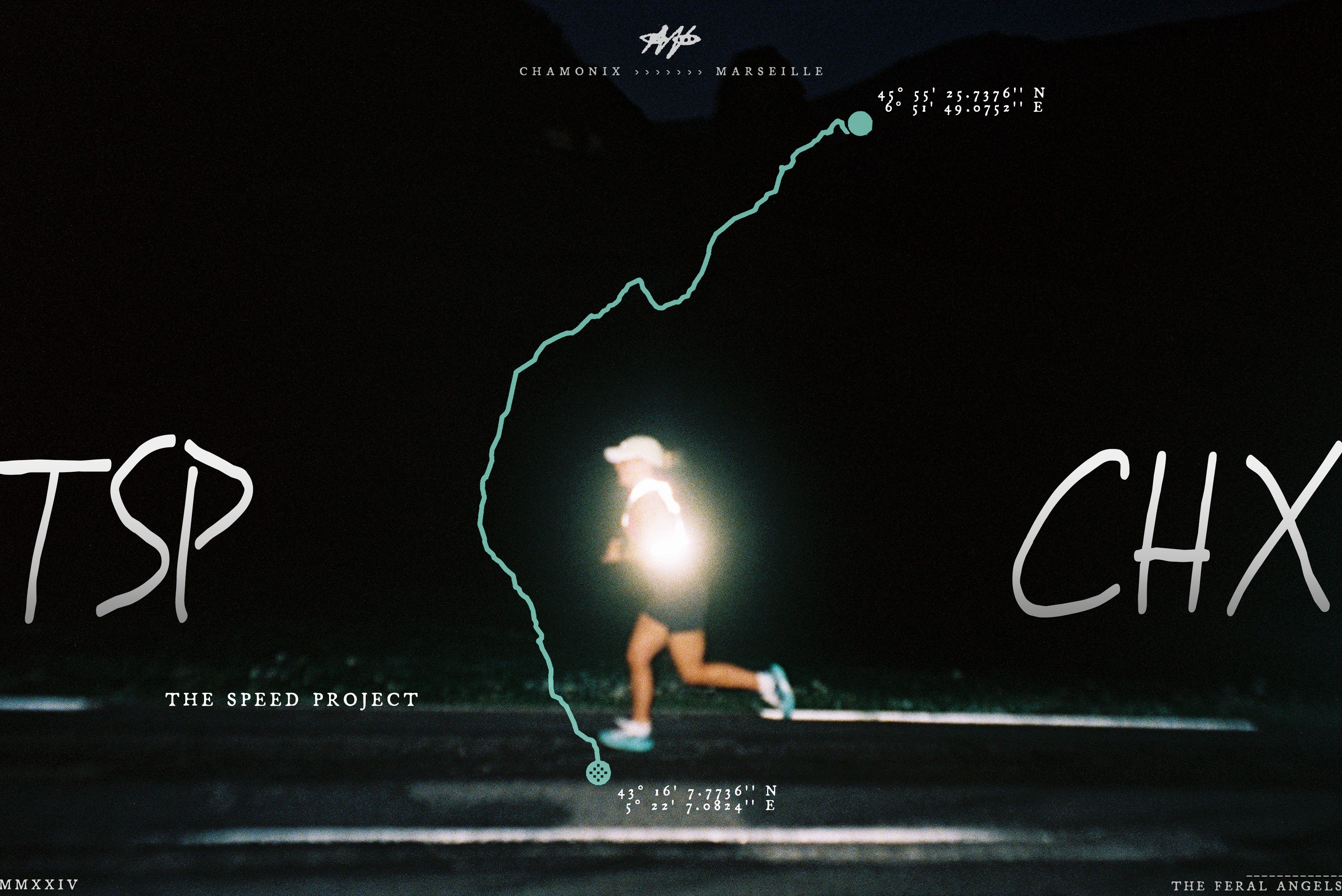 The Speed Project Goes Alpine - by Hannah Yoest