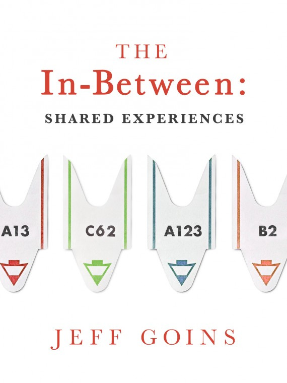 The In-Between Snippet The In Between Shared Experiences