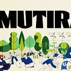 The Global Mutirão
