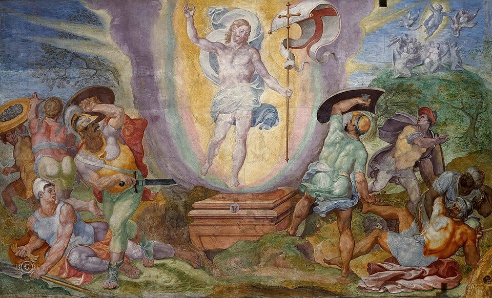 File:Hendrick van den Broeck - The resurrection of Christ.jpg