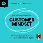 Customer Mindset