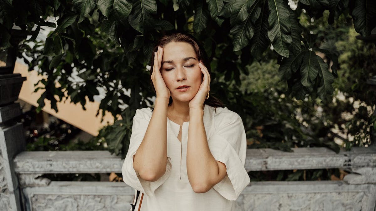 Stop Trying to Love the Life That's Breaking You (+ Free Resource Download)