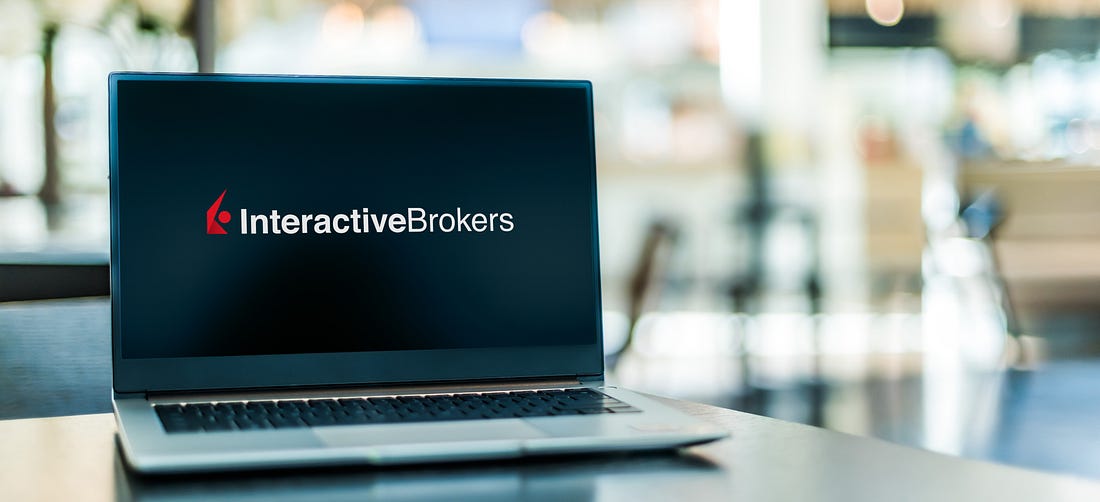 Interactive Brokers Review: Pricing, Features and More | Moneywise