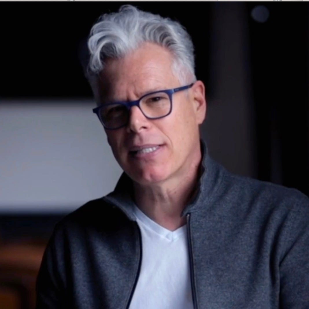 Rev. David Moses Perez