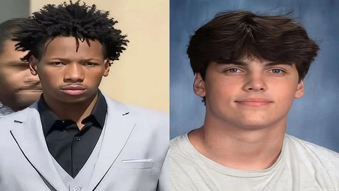 Who is Karmelo Anthony? Texas teen sentenced to 35 years for murder of Austin Metcalf in Frisco track meet stabbing - The Economic Times Who is Karmelo Anthony? Texas teen sentenced to 35 years for murder of Austin Metcalf in Frisco track meet stabbing - The Economic Times