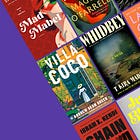 2026 Book Releases I'm Excited About (January - June)
