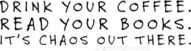 dear reader 