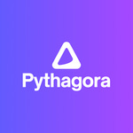 Pythagora Logo Pythagora Logo