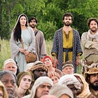 A few brief thoughts on The Chosen Season 3: Episodes 1 & 2