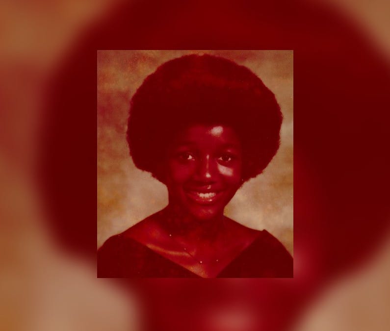 Lelisia Slade, 25: Suffered From Addiction When She Vanished In 1988