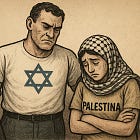 Israel en Palestina: "Slier sien nie in dat die lig nou opgaan"