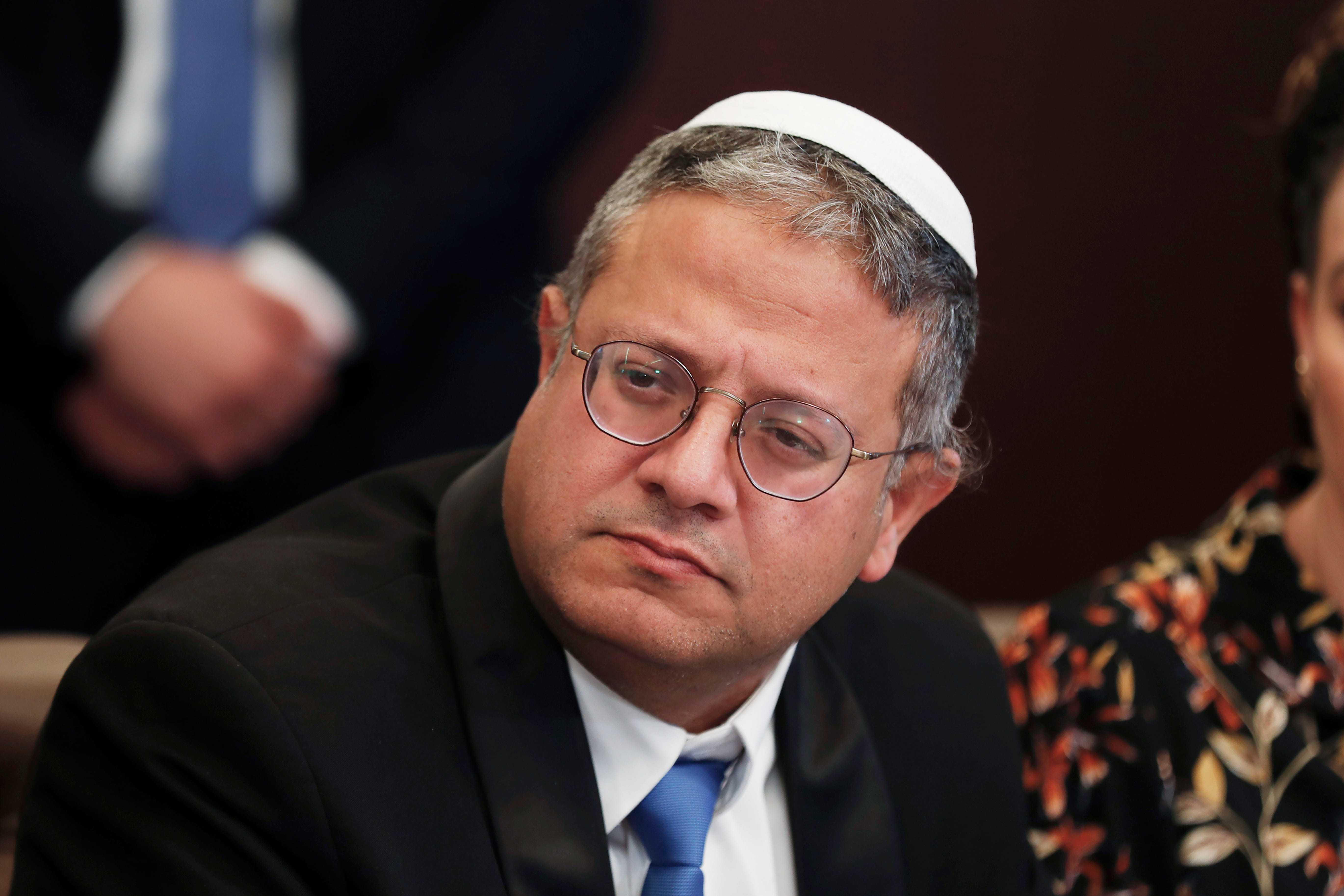Why Netanyahu is the key fissure in Israel’s election