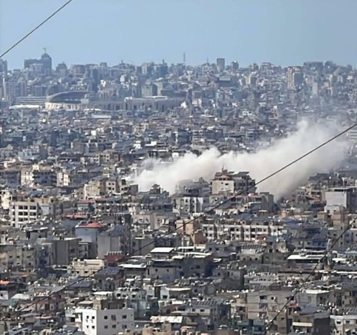 Iran Establishes Escalation Dominance with First-Ever Non-Retaliatory Strike on Israel