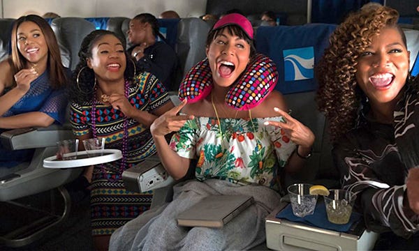 Girls Trip | rmrk*st | Remarkist Magazine