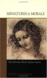 miniatures and morals