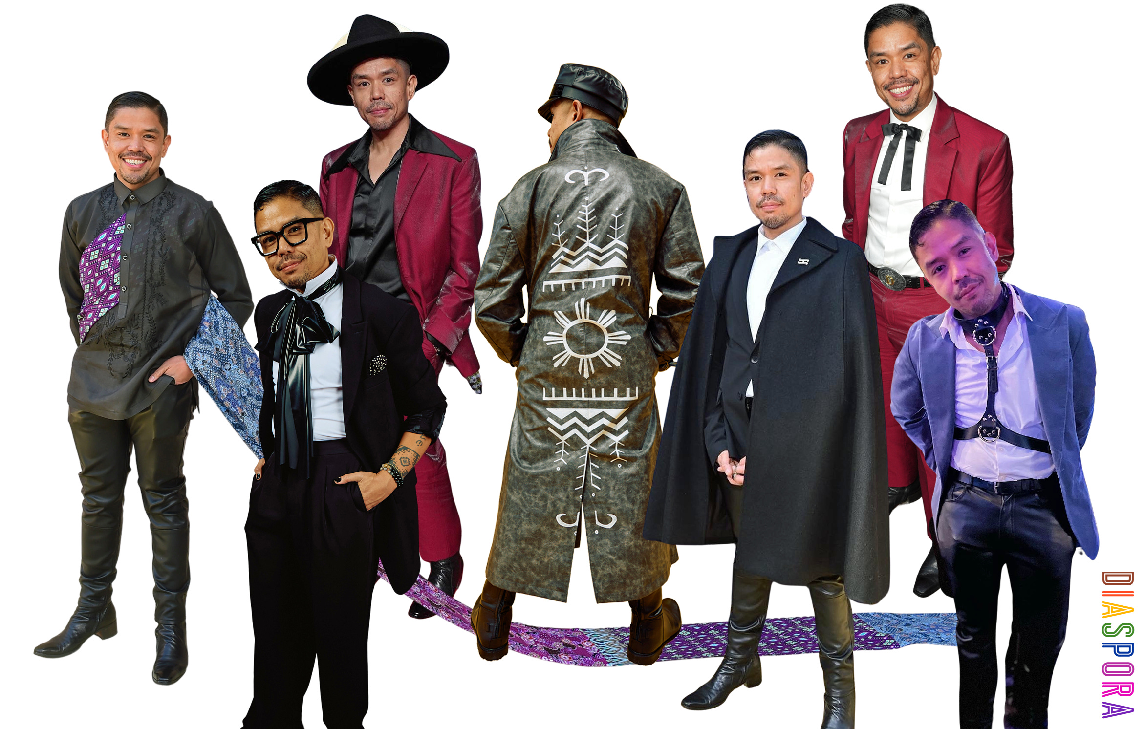 Dandyism, Radical Visibility at The Met Gala, and My Life as a Fashion  Columnist, image size:2343x1492