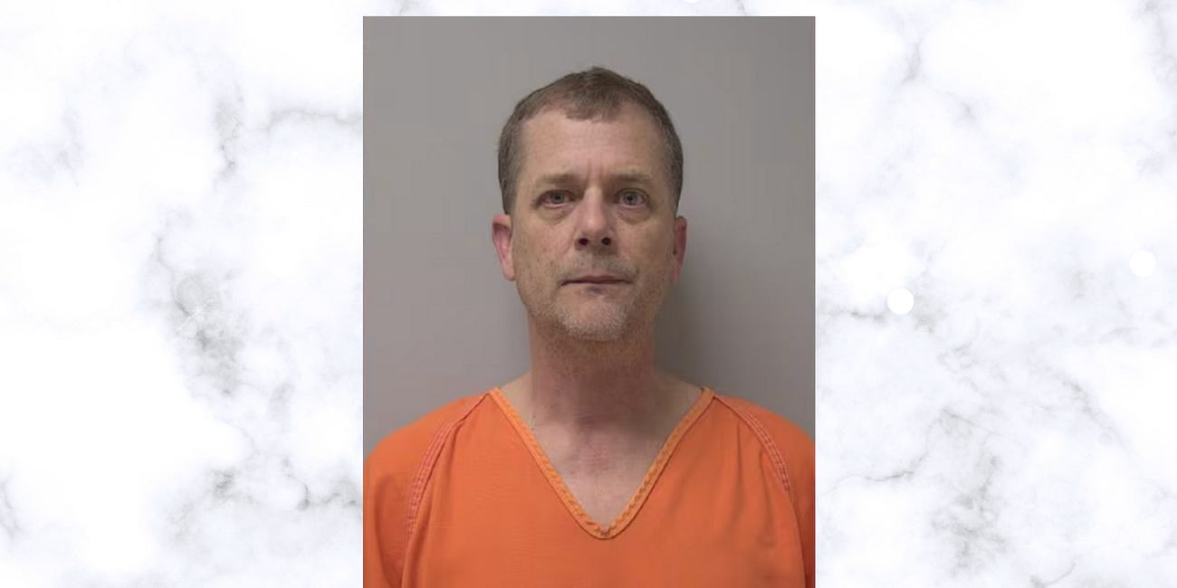 The details in the Bowen case file are disturbing 