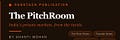The Pitchroom 