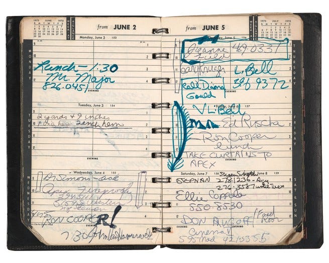 How Eve Babitz Saw Herself - The Atlantic