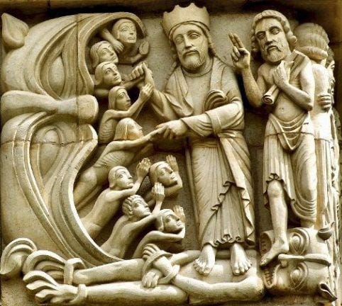 HARROWING HELL | Philip Jenkins